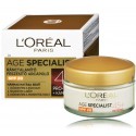 L'oreal Age Specialist 45+ SPF20 nostiprinošs sejas krēms nobriedušai ādai