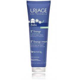 Uriage Eau Thermale Bebe 1st Change крем под подгузник для младенцев