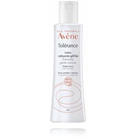 Avène Tolérance Extrême Cleansing Lotion очищающий лосьон для лица