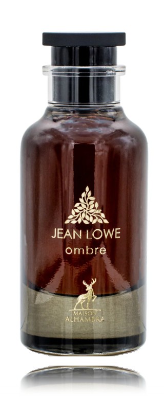 Jean Lowe Ombre 100ml (3.4oz) by Maison Alhambra