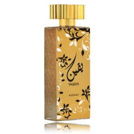 Lattafa Yaqeen Asdaaf EDP духи для женщин