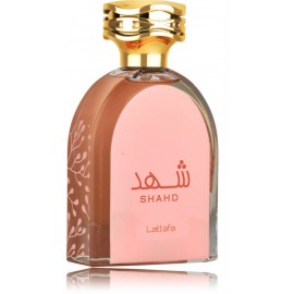 Lattafa Shahd EDP духи для женщин