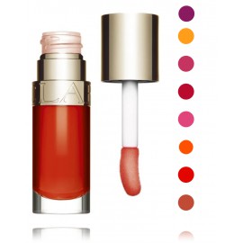 Clarins Lip Comfort Oil lūpu eļļa