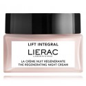 Lierac Lift Integral The Regenerating atjaunojošs nakts sejas krēms