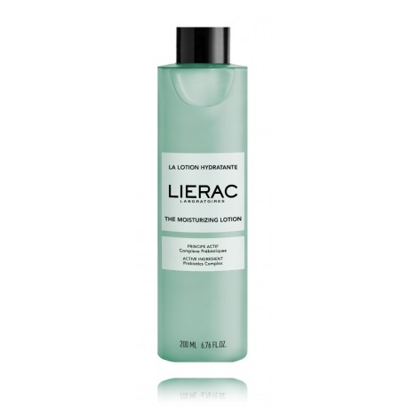 Lierac The Moisturizing Lotion mitrinošs sejas losjons