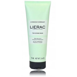 Lierac The Scrub Mask pīlinga sejas maska