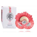 Roger & Gallet Fleur de Figuier набор парфюмированного мыла (3 шт. по 100 г)