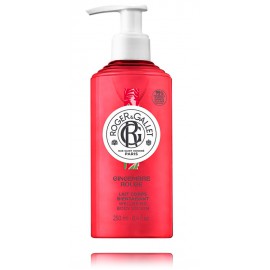 Roger & Gallet Gingembre Rouge pienelis kūnui