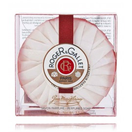 Roger & Gallet Jean Marie Farina parfimētas ziepes rokām un ķermenim