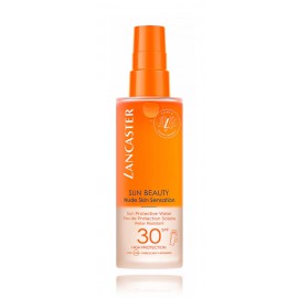 Lancaster Sun Beauty Nude Skin Sensation SPF30 saules aizsargūdens