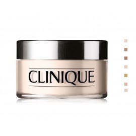 Clinique Blended Face birstošais pūderis 25 g.