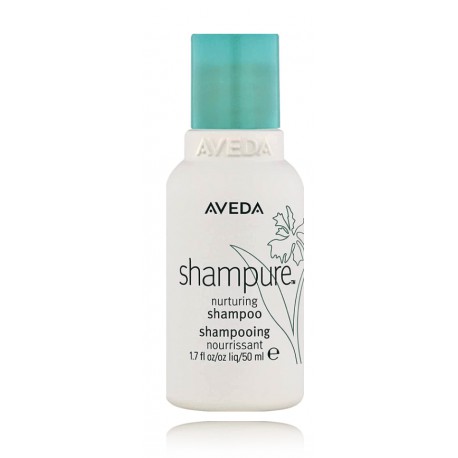 Aveda Shampure Nurturing Shampoo питательный шампунь