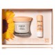 Payot Creme No.2 Your Softening Routine komplekts sievietēm (50 ml. dienas krēms + 4 g. lūpu balzams)