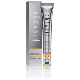 Elizabeth Arden Prevage Anti-Aging Eye Serum 2.0 pretgrumbu acu serums ar aplikatoru