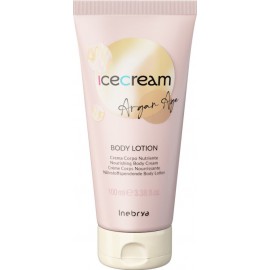 Inebrya Ice Cream Argan Age лосьон для тела с аргановым маслом