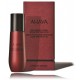 Ahava Apple of Sodom Deep Wrinkle Lotion SPF30 лосьон против глубоких морщин для лица