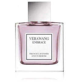 Vera Wang Embrace French Lavender & Tuberose EDT духи для женщин