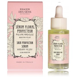 Panier Des Sens Radiant Peony сыворотка придающая сияние