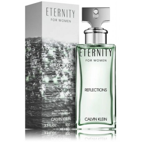 Calvin Klein Eternity Reflection EDP smaržas sievietēm