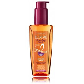 L'oreal Elseve Dream Long Sleek Serum izlīdzinošs neskalojams serums gariem matiem ​