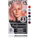 L'oreal Préférence Vivid Colors ilgstoša matu krāsa