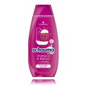 Schwarzkopf Schauma Kids Raspberry Shampoo & Balsam šampūns un kondicionieris bērniem