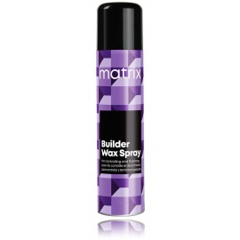 Matrix Builder Wax Spray спрей воск для волос