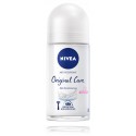 Nivea Original Care Anti-Perspirant 48H шариковый антиперспирант для женщин