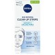 Nivea Skin Refining Clear-Up Strips полоски для очистки от черных точек