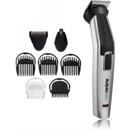 Babyliss PRO MT726E машинка для стрижки волос