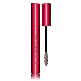 Clarins Lash & Brow Double Fix' Mascara bezkrāsaina skropstu tuša uzacīm un skropstām