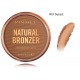 Rimmel Natural Bronzer Ultra-Fine Bronzing Powder бронзирующая пудра