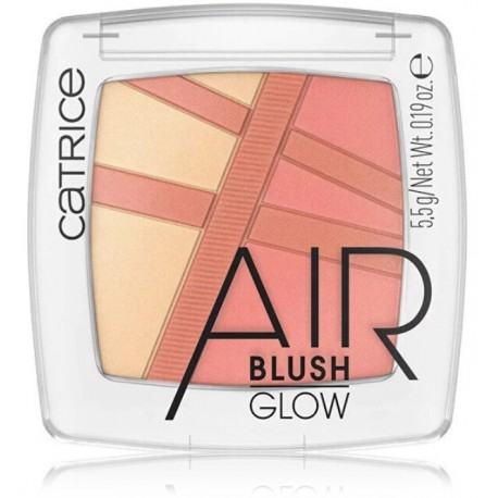 Catrice Air Blush Glow Blush sārtums