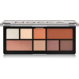 Catrice Eyeshadow Palette Mocca acu ēnu palete