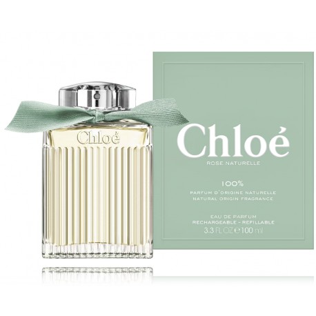 Chloe Rose Naturelle EDP духи для женщин