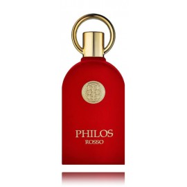 Maison Alhambra Philos Rosso EDP духи для женщин