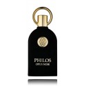 Maison Alhambra Philos Opus Noir EDP smaržas vīriešiem un sievietēm