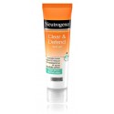 Neutrogena Clear & Defend Rapid Gel гель против прыщей