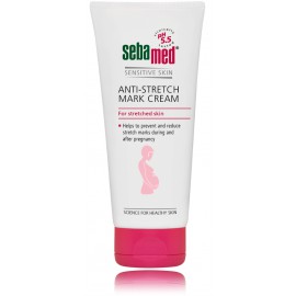 Sebamed Classic Anti-Stretch Mark Cream крем от растяжек