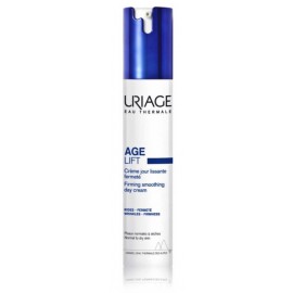 Uriage Age Protect Multi-Action Cream омолаживающий флюид для нормальной/сухой кожи