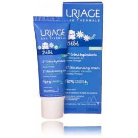 Uriage Bebe 1st Oleothermal Liniment 500ml - Top Secret Beauty