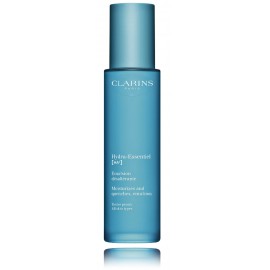 Clarins Hydra-Essentiel [HA²] Emulsion увлажняющая и смягчающая эмульсия для лица