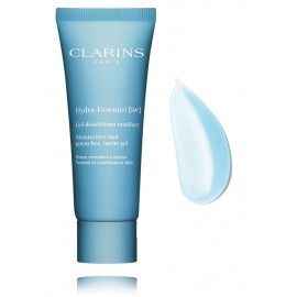 Clarins Hydra-Essentiel [HA²] Matte Gel mitrinošs un matējošs gēls normālai un kombinētai ādai