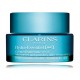 Clarins Hydra-Essentiel [HA²] Silky Cream SPF15 mitrinošs krēms normālai un sausai sejas ādai