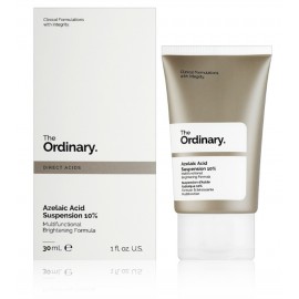 The Ordinary Azelaic Acid Suspension 10% гель для лица для проблемной кожи