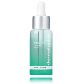 Dermalogica Age Bright Clearing Serum очищающая сыворотка для зрелой кожи лица