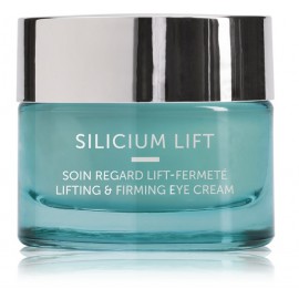 Thalgo Silicium Lift Lifting & Firming Eye Cream nostiprinošs acu krēms