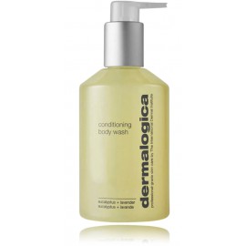 Dermalogica Conditioning Body Wash Bath Gel kondicionējošs ķermeņa mazgāšanas līdzeklis