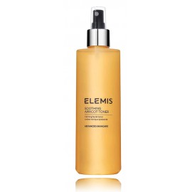 Elemis Soothing Apricot Toner успокаивающий тоник для чувствительной кожи лица