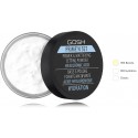 Gosh Prime'n set Primer & Mattifying Setting Powder 2in1 grima bāze / birstošais pūderis